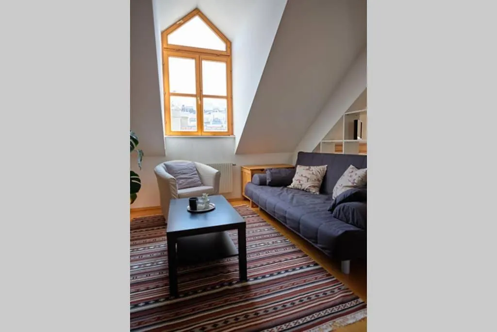Vienna City Loft