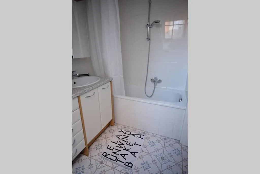Vienna City Loft Appartamento