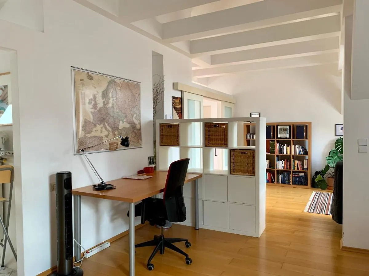 Appartamento Vienna City Loft