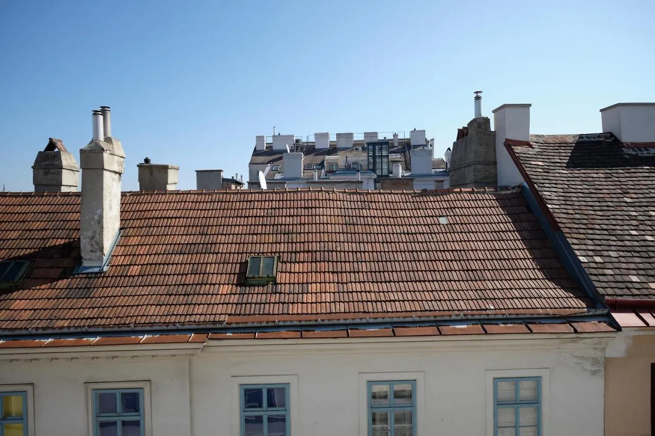 Appartamento Vienna City Loft Austria