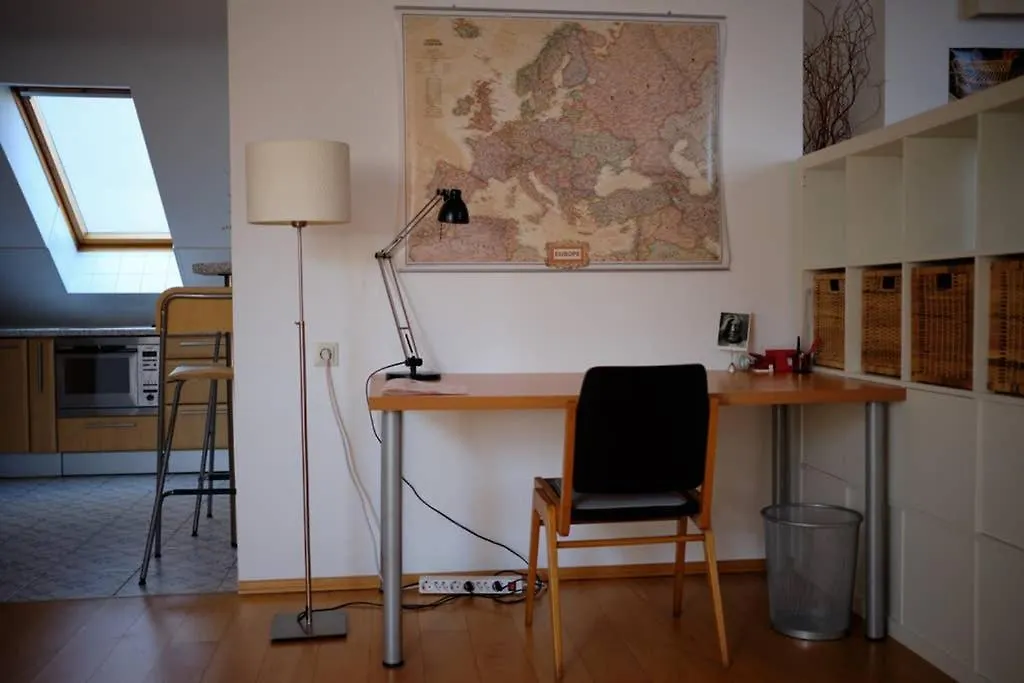 Vienna City Loft 0*,  Austria