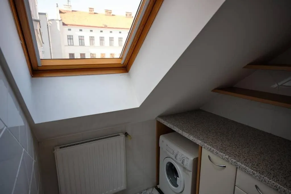 Apartment Vienna City Loft Austria