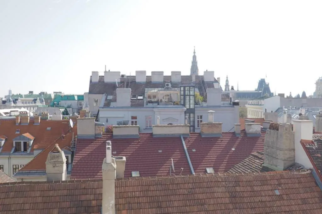 Vienna City Loft