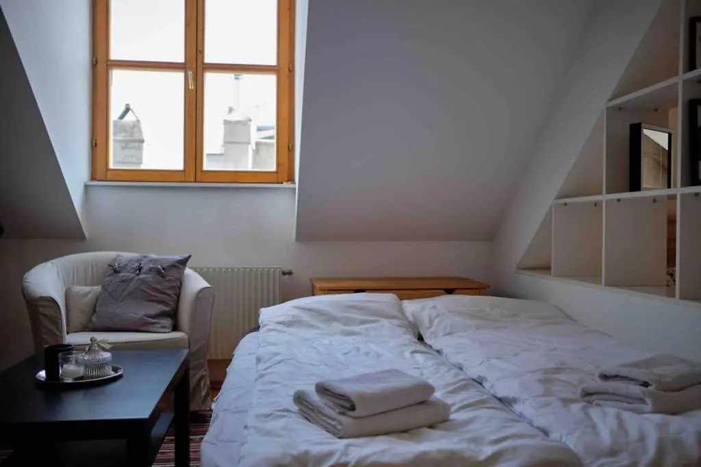 Apartment Vienna City Loft