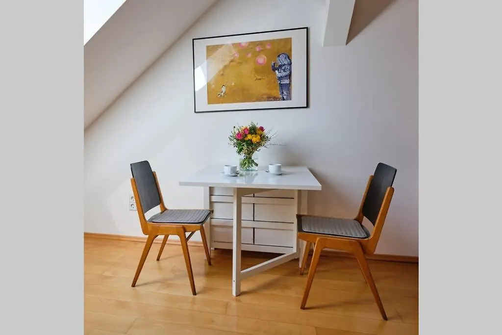 Vienna City Loft Austria
