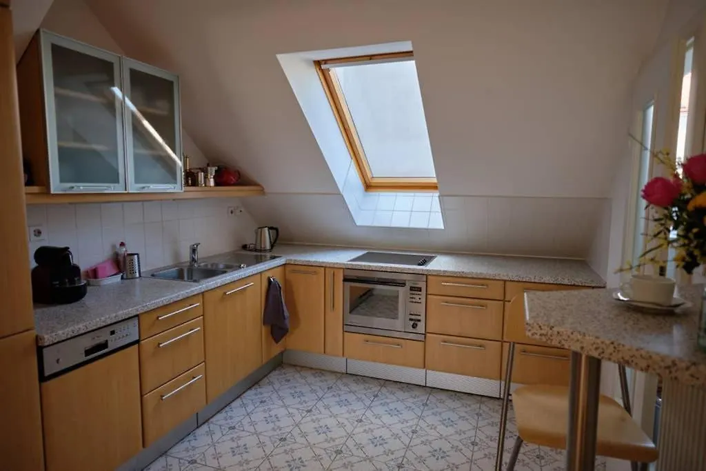 Apartment Vienna City Loft