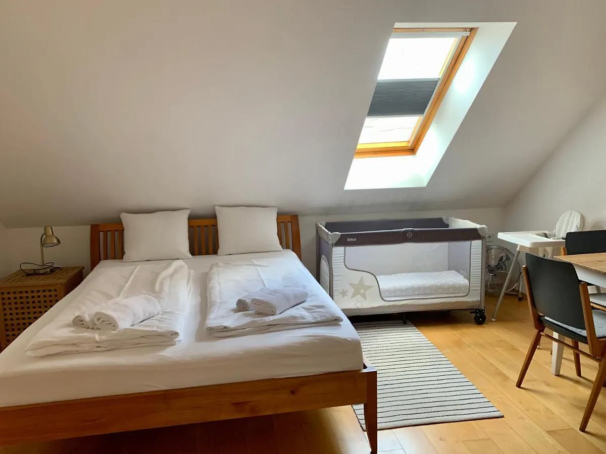 Vienna City Loft