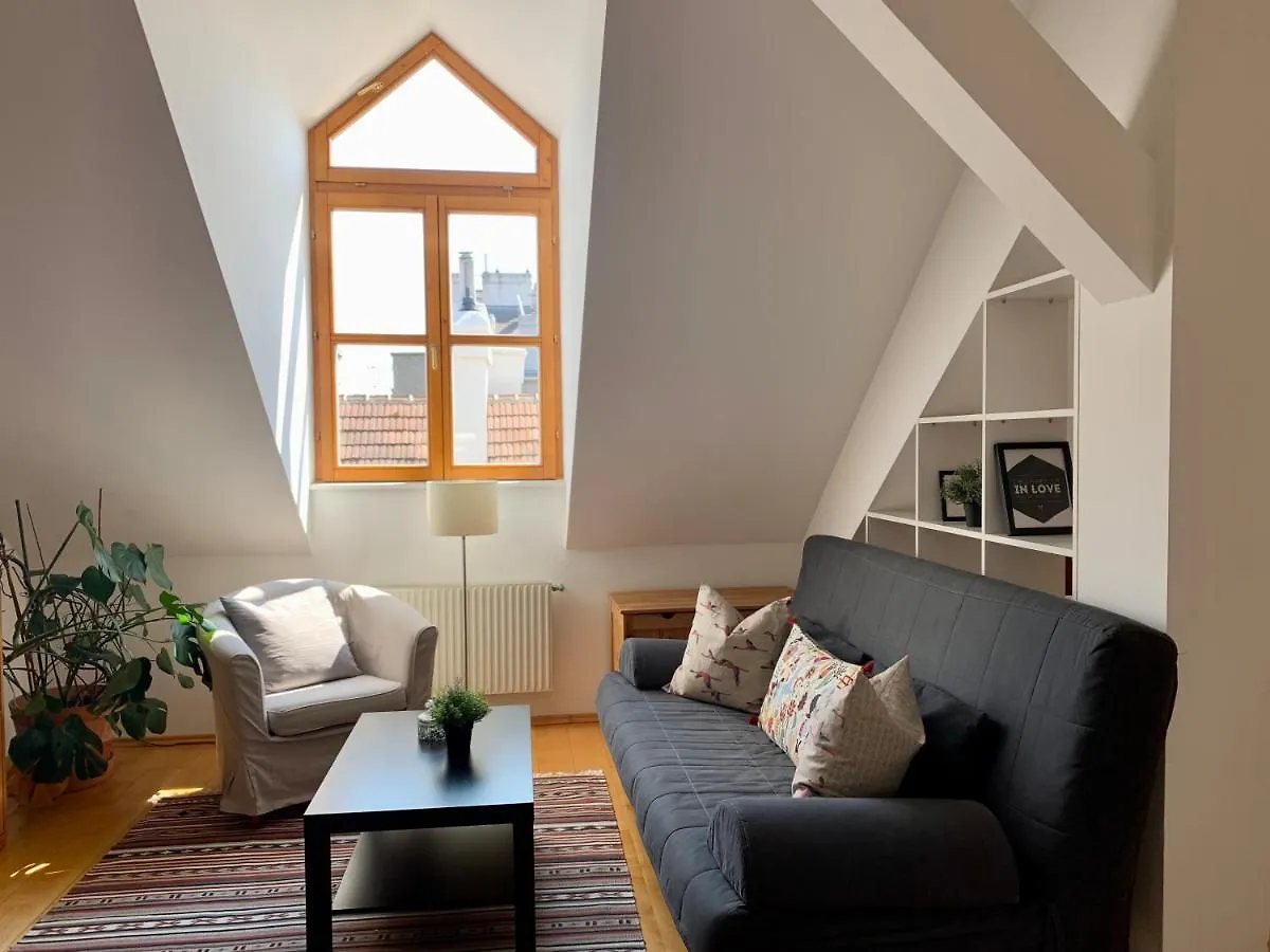 Vienna City Loft