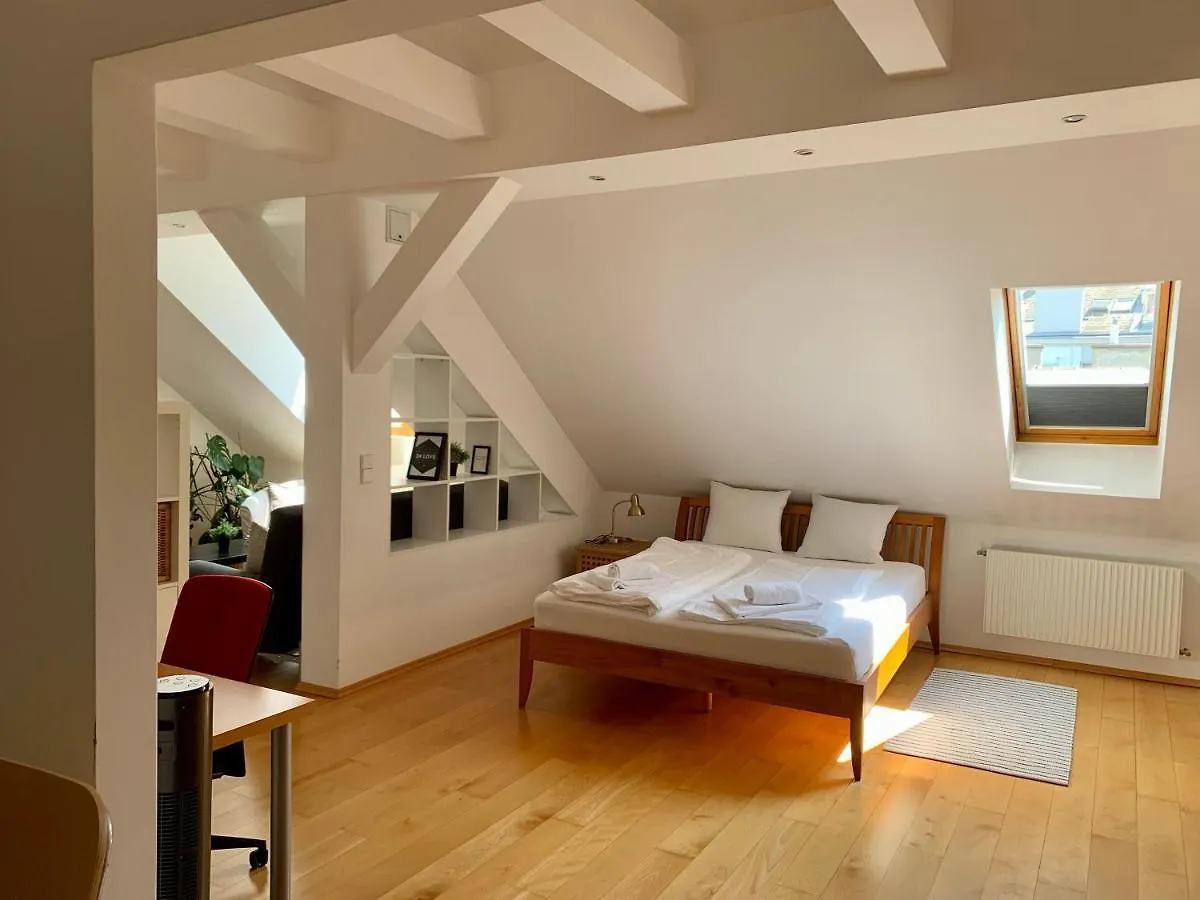 Vienna City Loft