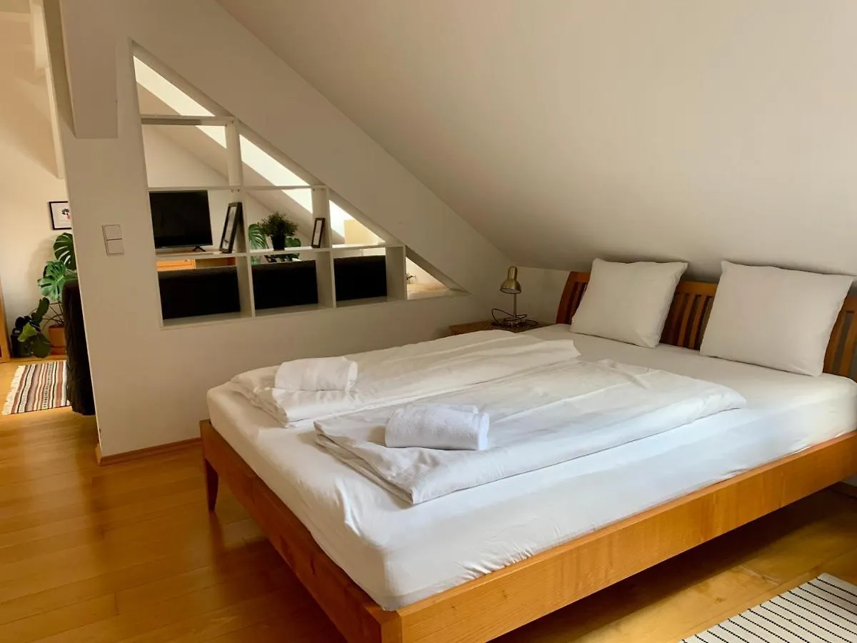 Vienna City Loft