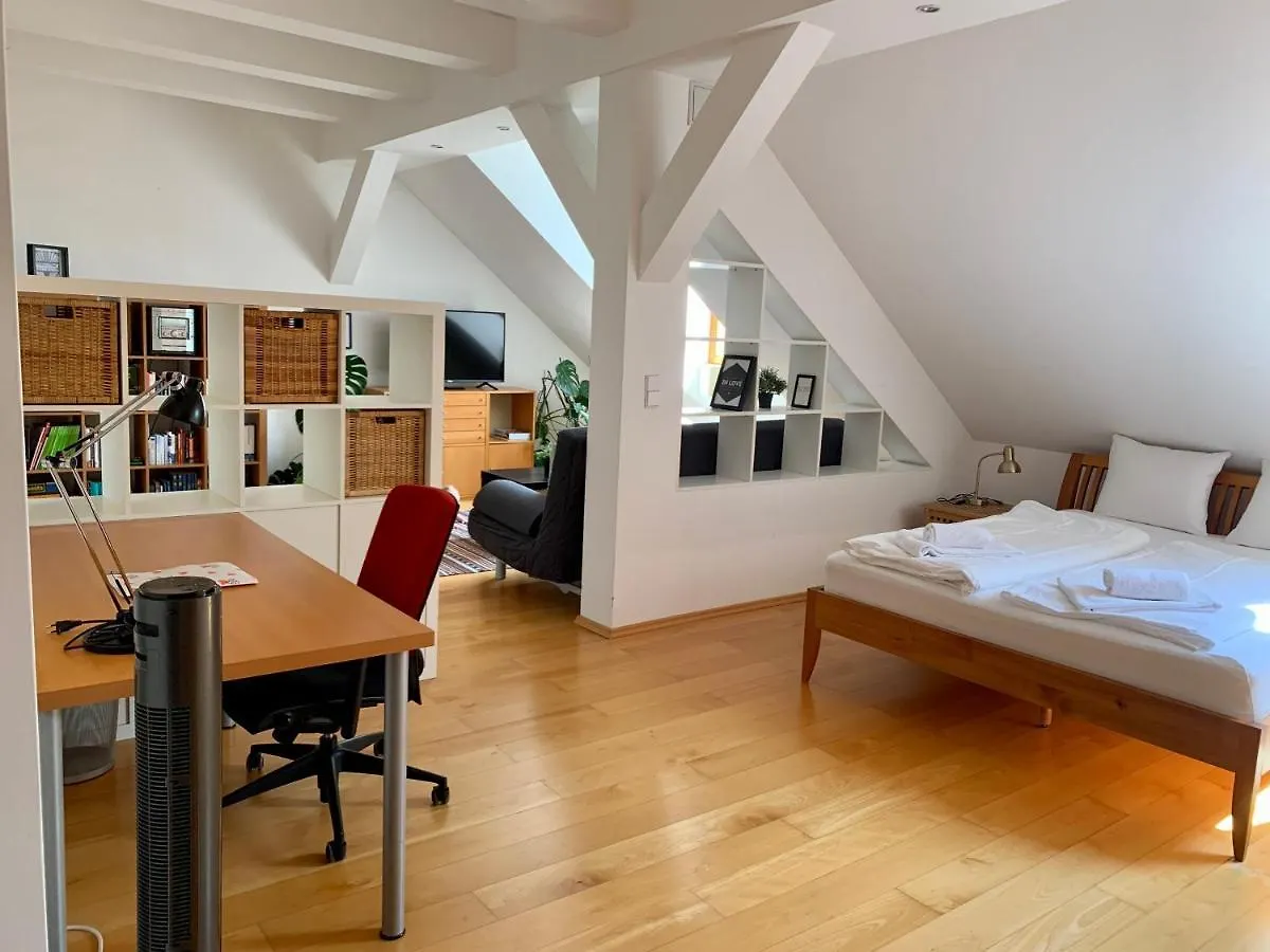 Vienna City Loft