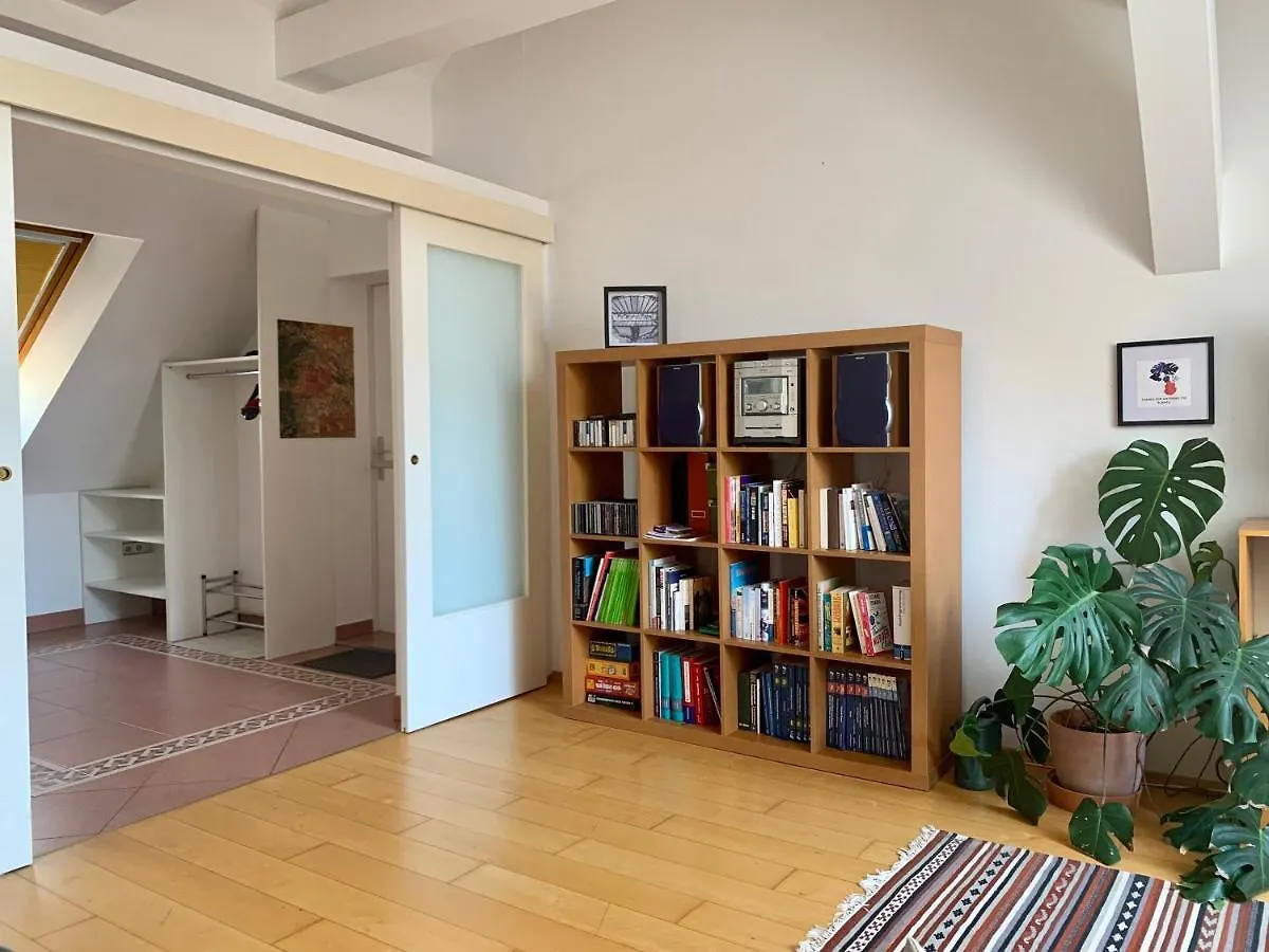 Vienna City Loft 0*,  Austria