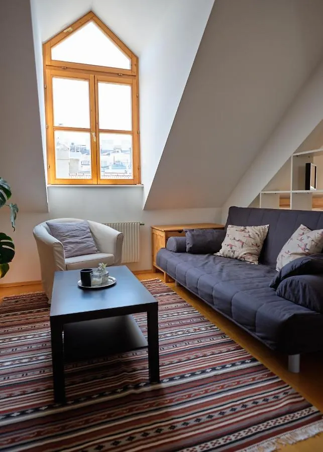 Vienna City Loft Austria