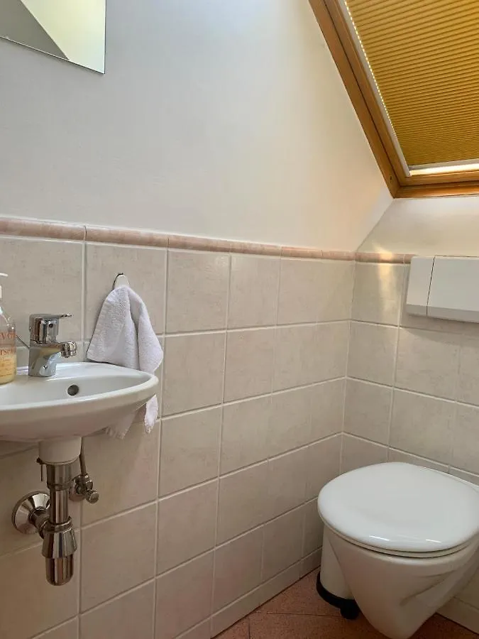 Vienna City Loft Austria