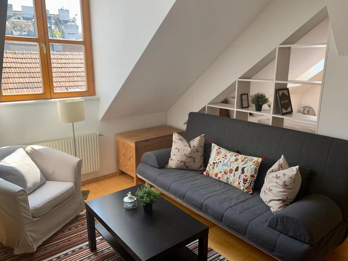 Apartment Vienna City Loft