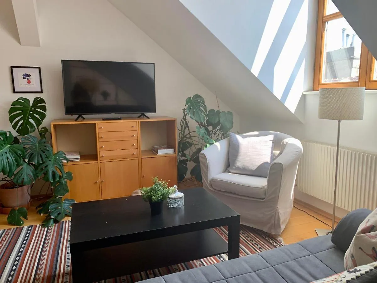Apartment Vienna City Loft Austria