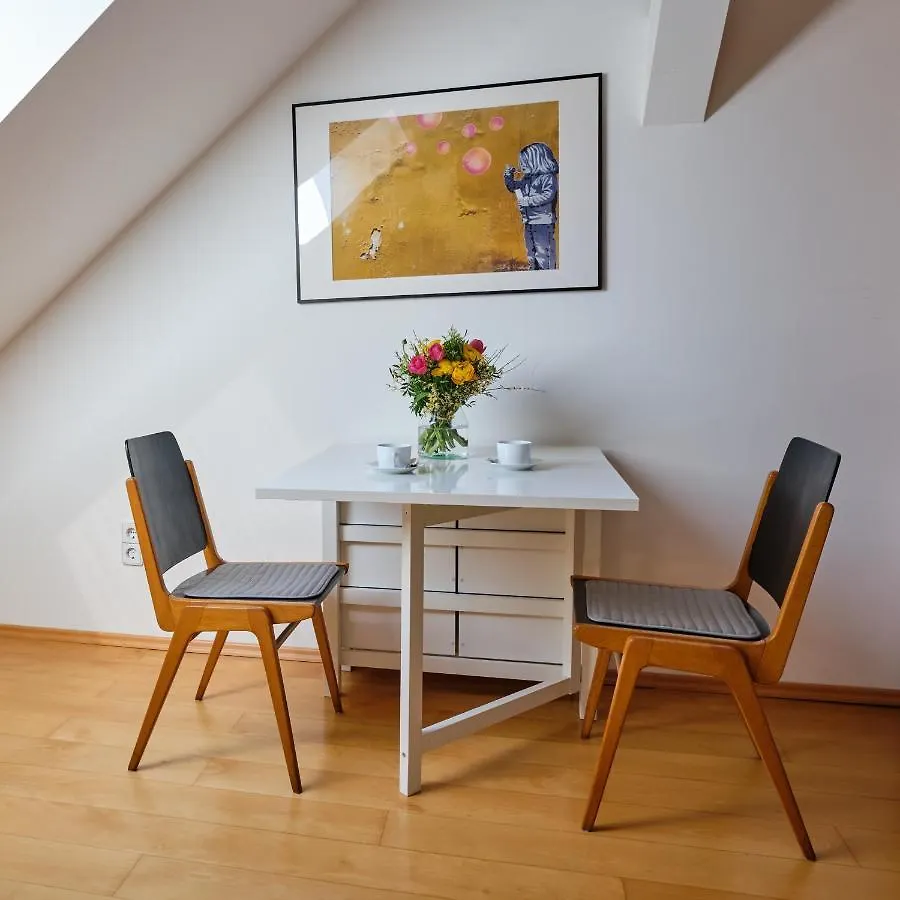 Vienna City Loft Austria