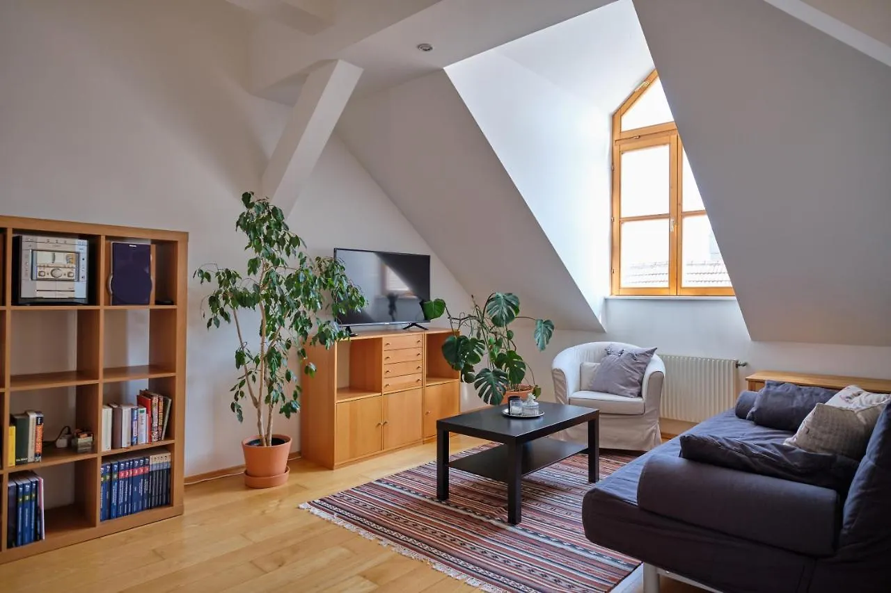 Apartment Vienna City Loft