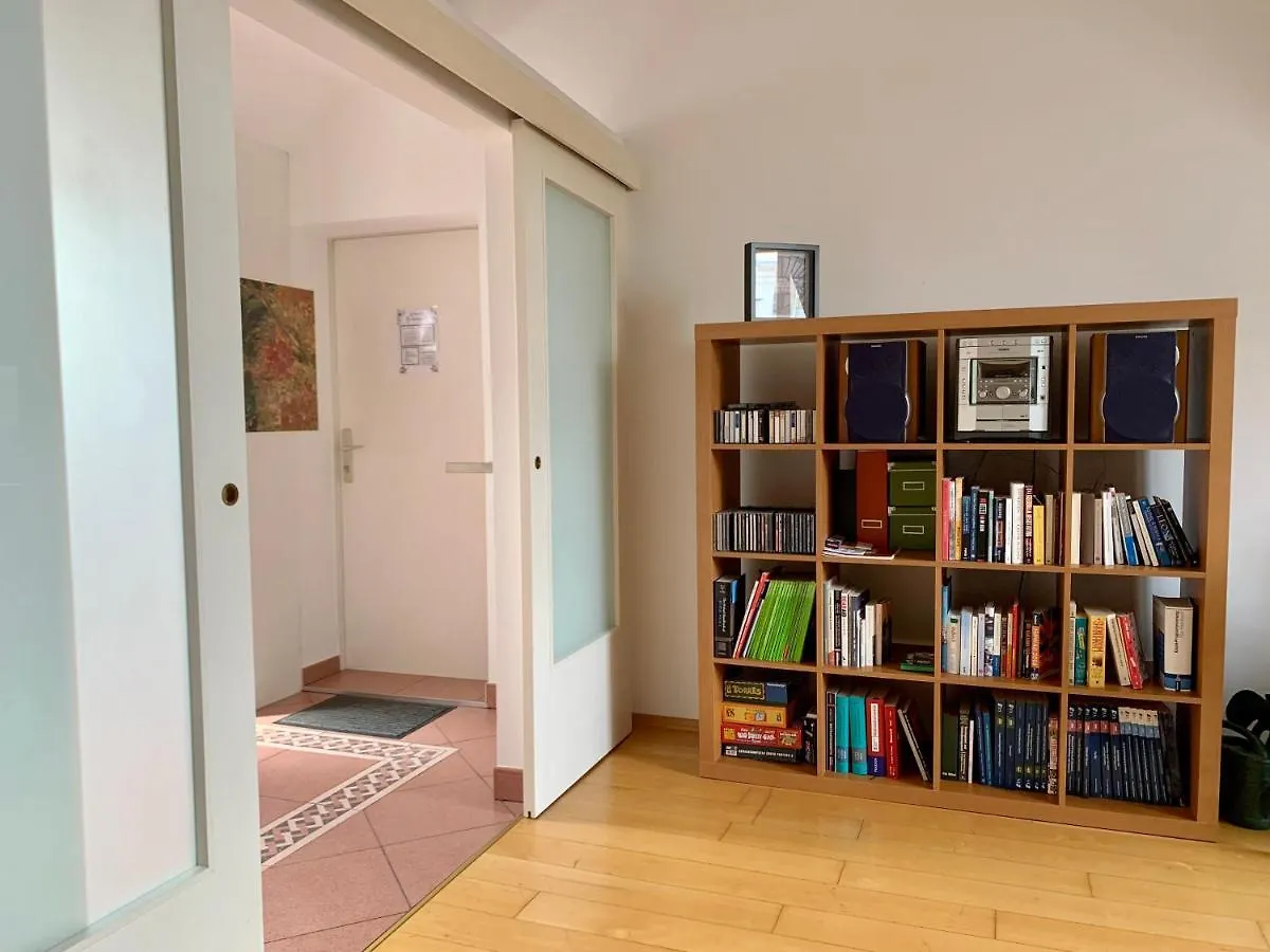 Vienna City Loft