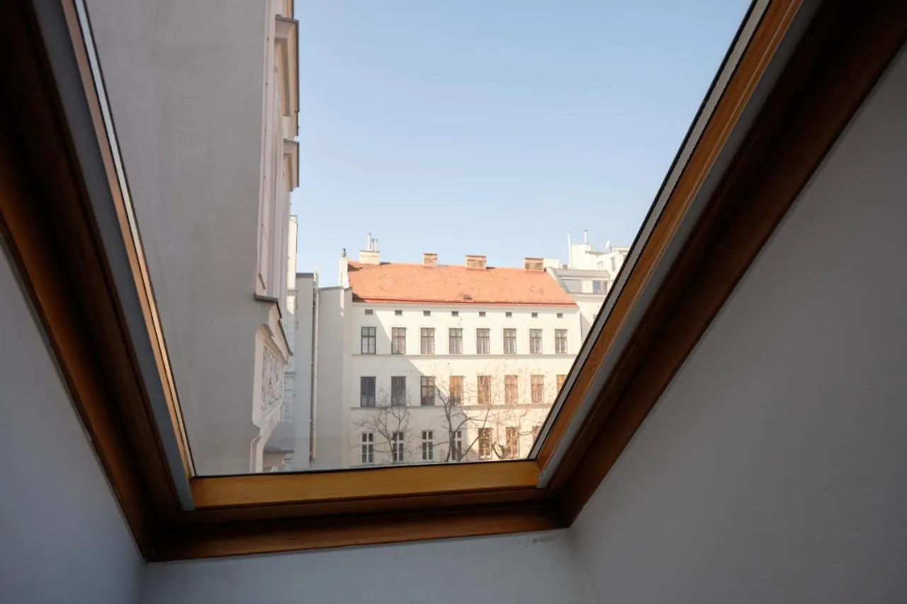 Vienna City Loft
