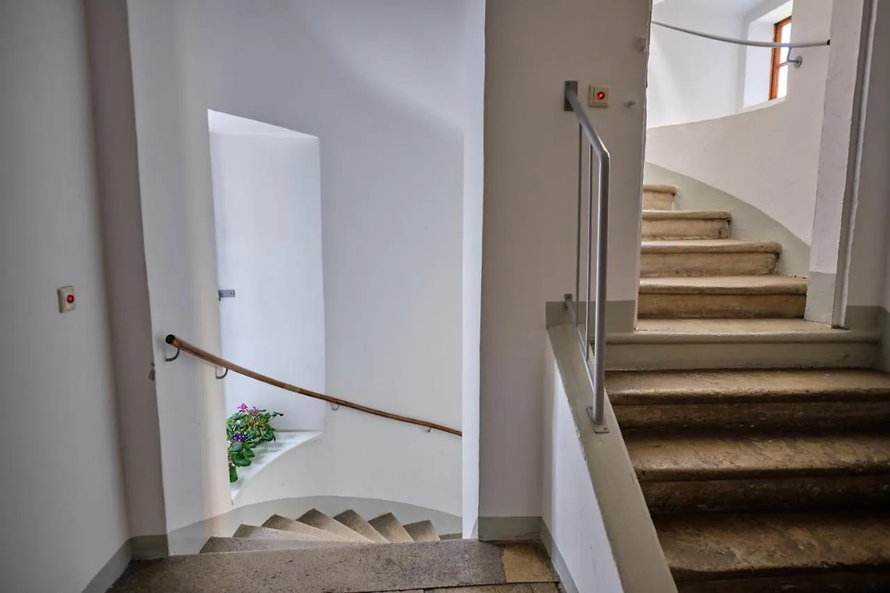 Vienna City Loft 0*,