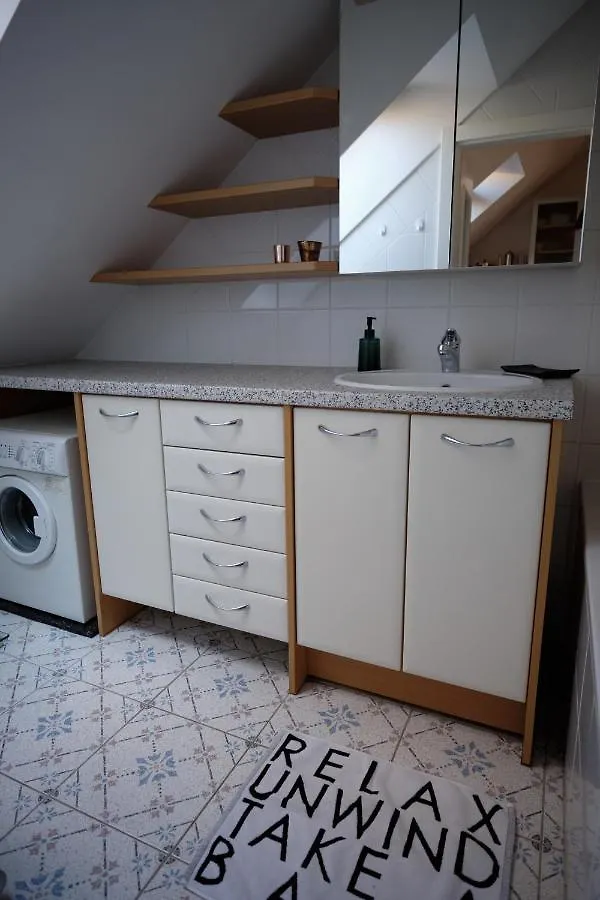 Apartment Vienna City Loft Austria