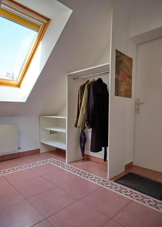 Apartment Vienna City Loft